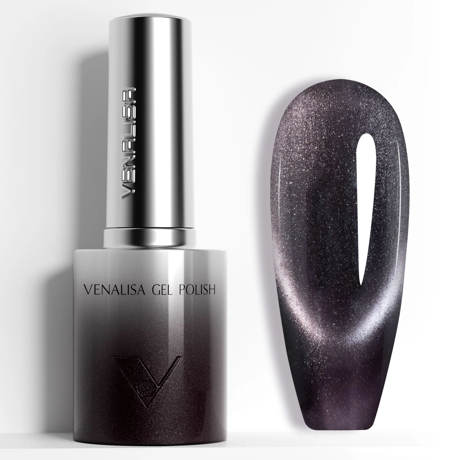 10ML Cat Eye Gel Polish TPO Free Hema Free - Image 24