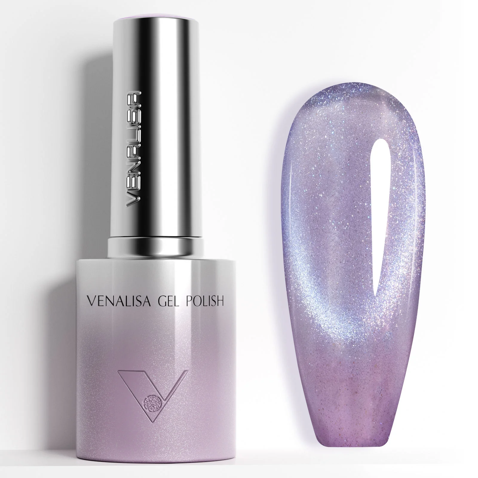 10ML Cat Eye Gel Polish TPO Free Hema Free - Image 7