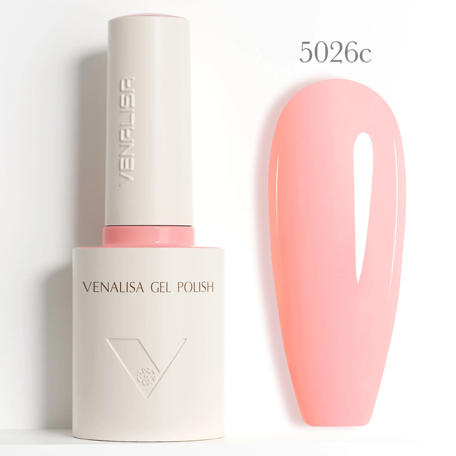10ML Nail Gel Polish TPO Free Hema Free - Image 25