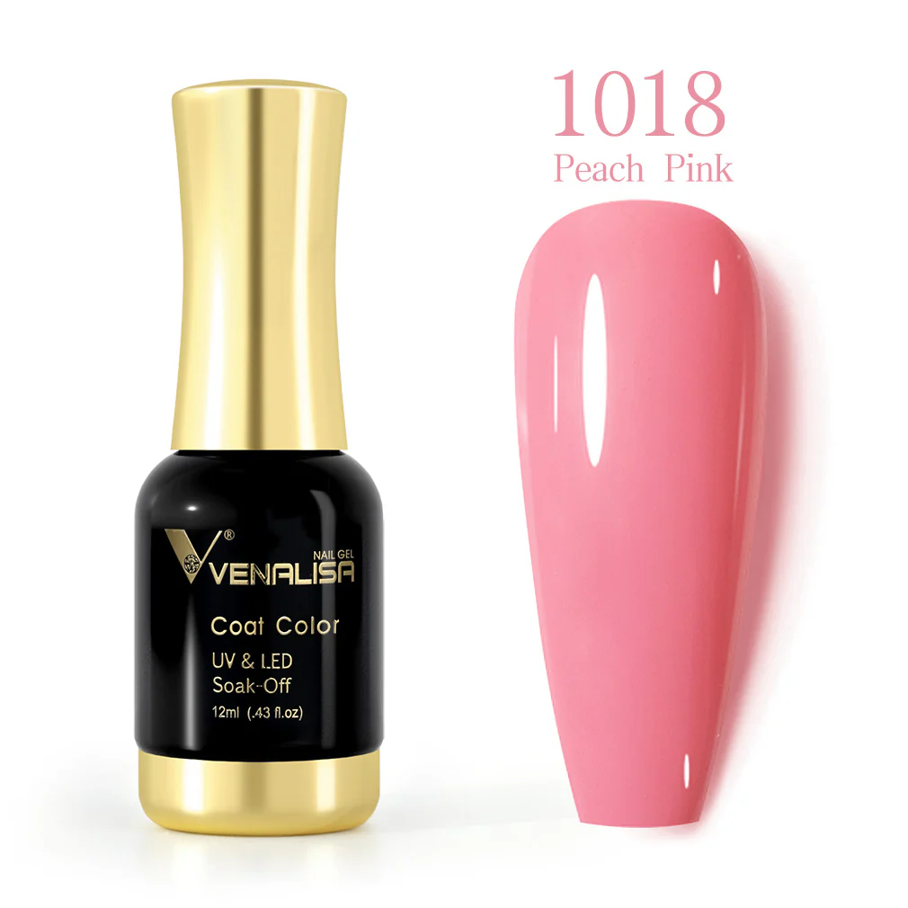 12ml Gel Polish TPO Free Hema Free - Image 19