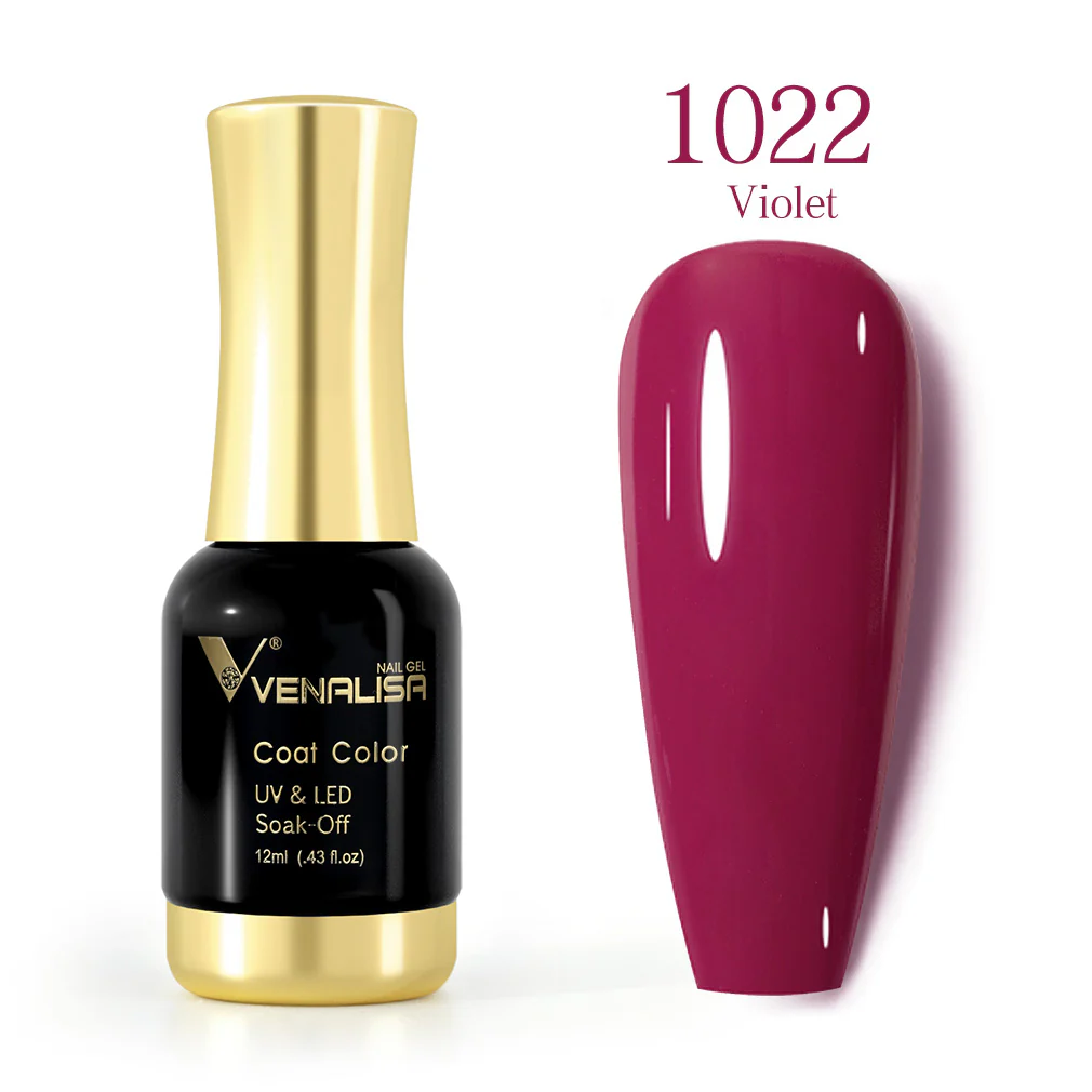 12ml Gel Polish TPO Free Hema Free - Image 23