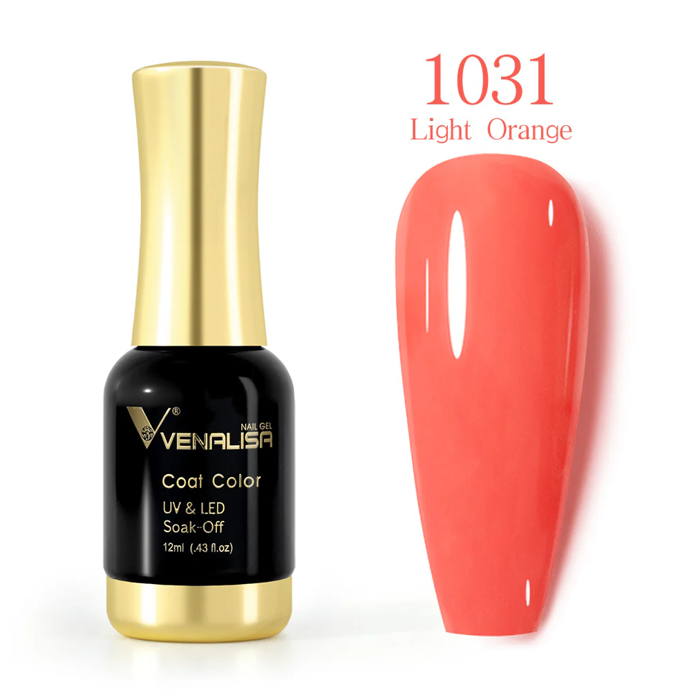 12ml Gel Polish TPO Free Hema Free - Image 32