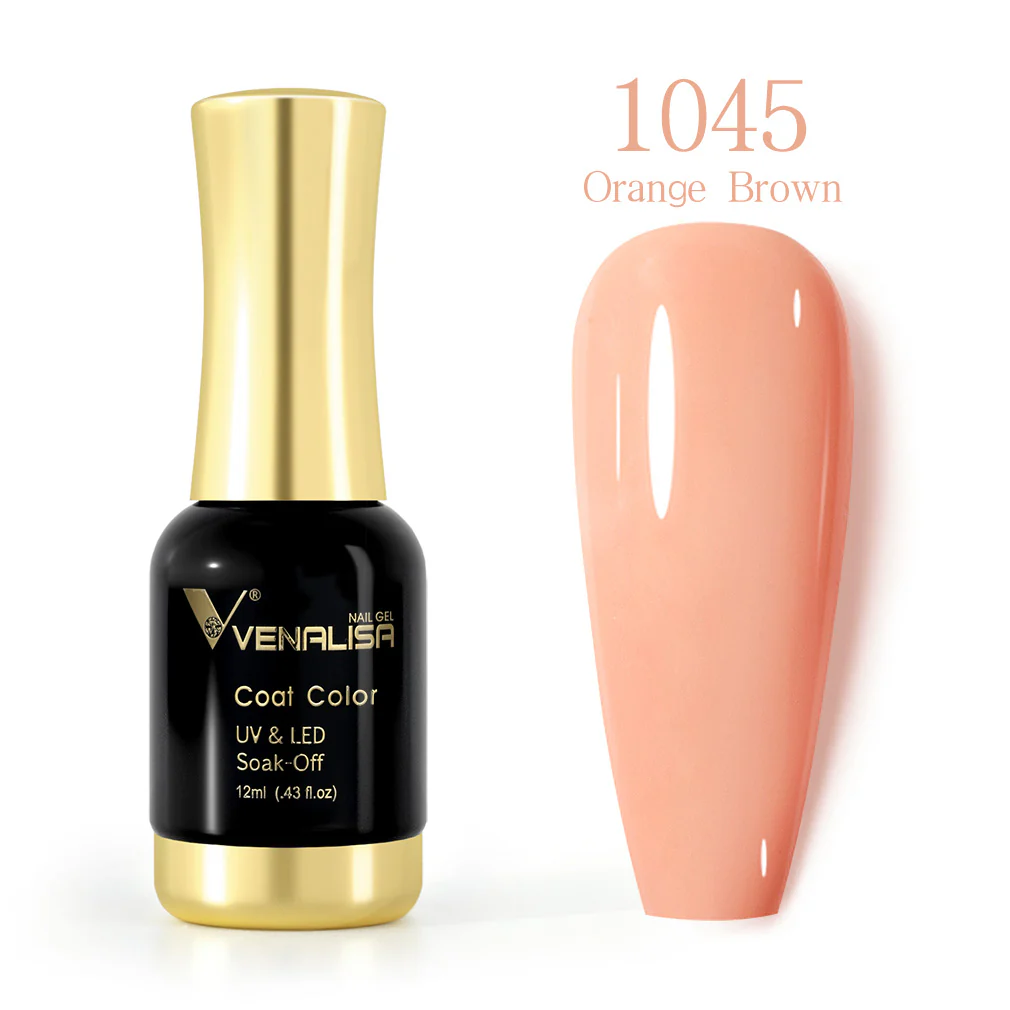12ml Gel Polish TPO Free Hema Free - Image 46