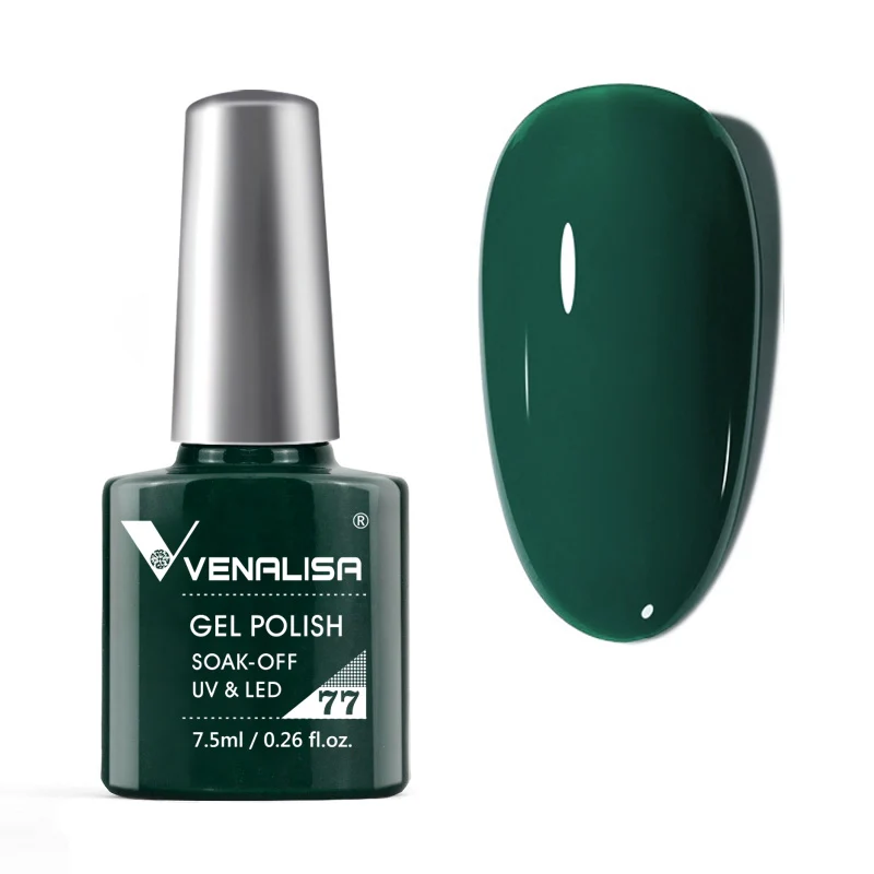 7.5ml Gel Polish New Colors TPO Free Hema Free - Image 2