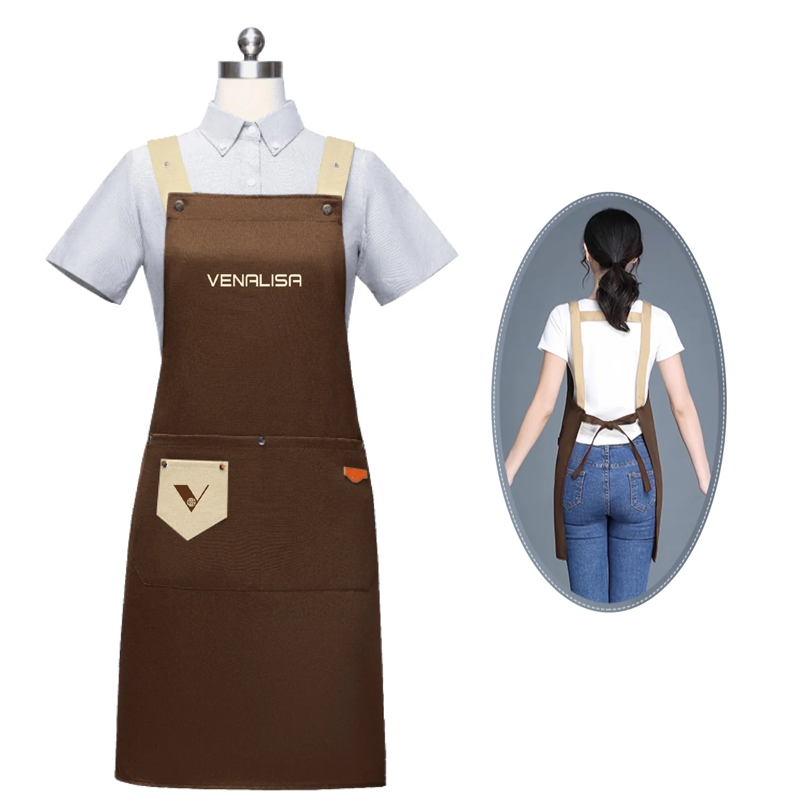 Stylish Apron